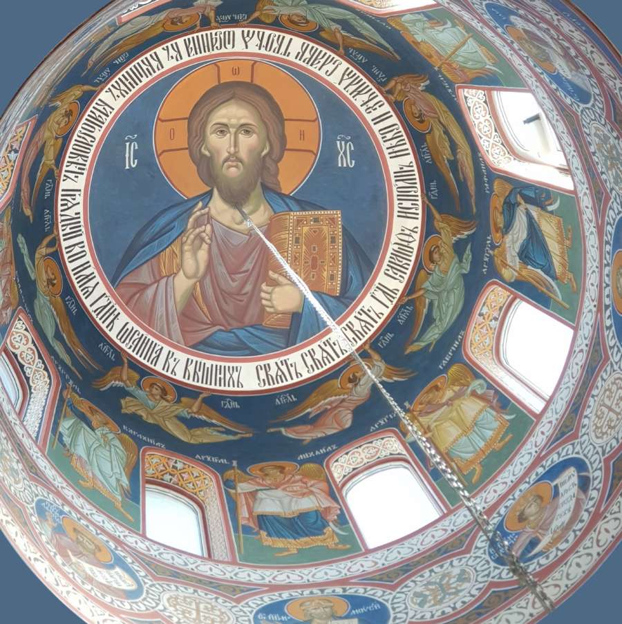 Севастополь Всех скорбящих